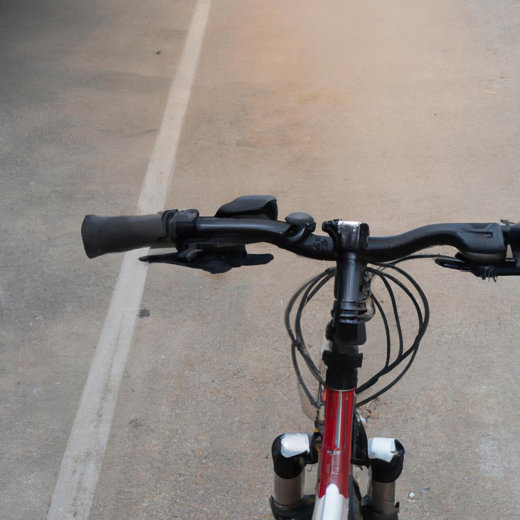 自転車事故被害者の心の負担を軽くする、安心の法律サポート。